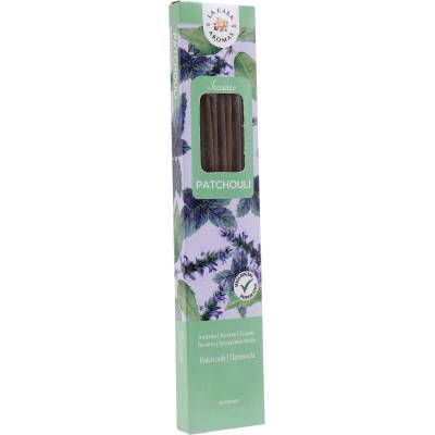 La Casa de los Aromas , Ароматни пръчици - Patchouli, 20 бр