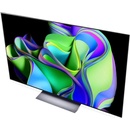 Image 1 of LG 65C36LC