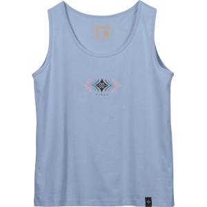 Miwok Дамски топ Miwok Women's Inajá Top - Dusk Blue - размер XS (916-7329-0111)