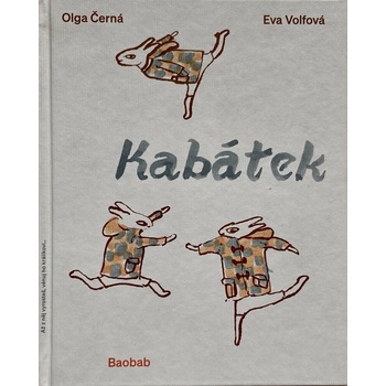 Kabátek