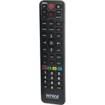 GENERAL Wiwa h. 265 pro + управление на телевизор (мини телевизор) - дистанционно управление дубликат (h.265 pro + управление на телевизор (мини телевизор)) Дистанционно
