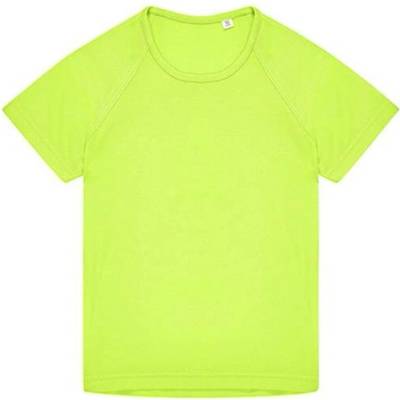 B&C Sportovní TK004 Ultra Yellow