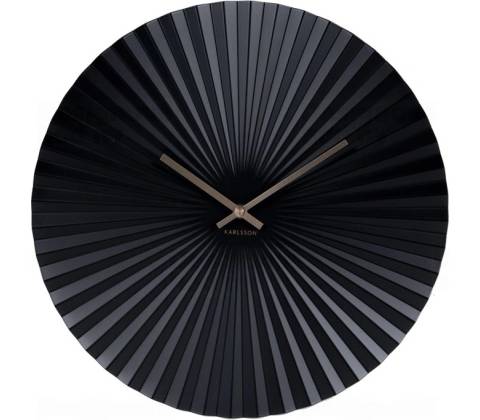 Karlsson 5658BK 50cm