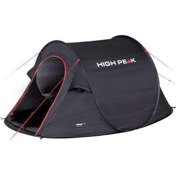 High Peak Vision 2