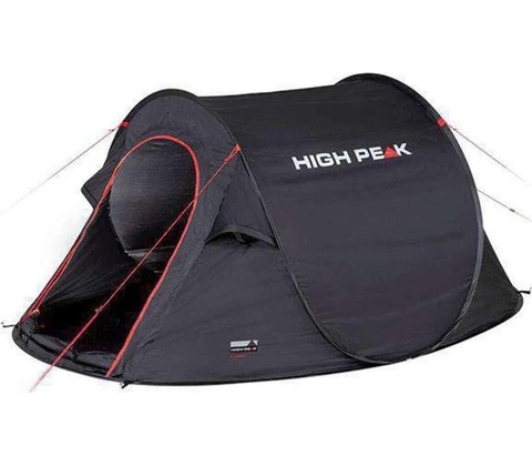 High Peak Vision 2