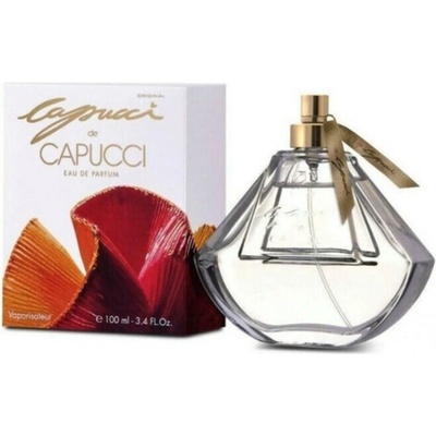 Roberto Capucci De Capucci parfumovaná voda dámska 100 ml