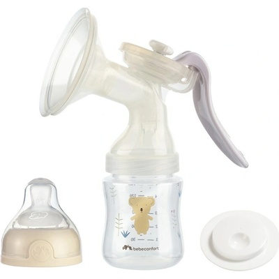 Bebeconfort Manual breast pump