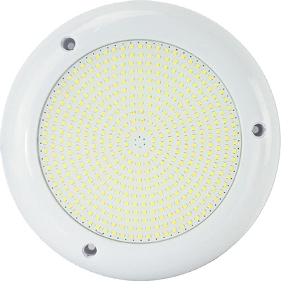 ELMARK Pl2 led ОСВ. ТЯЛО ЗА БАСЕЙН 18w rgb ac12v С ДИСТ (96pl2/18)