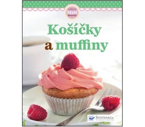 Košíčky a muffiny