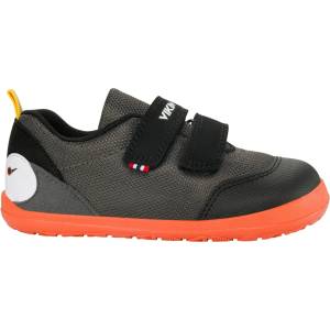 Viking Детски обувки barefoot Viking Kid's Alv Barefoot Paw 2V Barefoot shoes - Black - размер 22 (EU) (702-5170-0113)