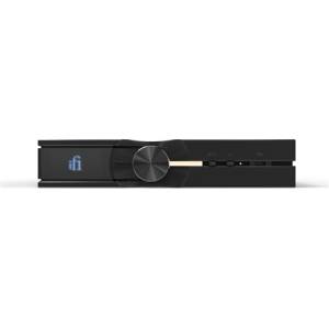 iFi audio NEO Stream 3 Wi-Fi ; Ethernet; USB аудио стриймър (NEO STREAM 3) Звукови карти