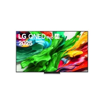 Image 1 of LG 75QNED87A6D