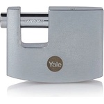 YALE КАТИНАР yale МЕСИНГОВ ЗАТВОРЕНА СКОБА 60мм (y124b/60/110/1)