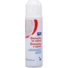 Aro Šlehačka ve spreji 17% 250g