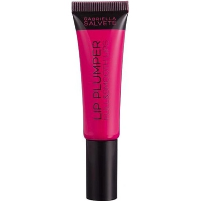 Gabriella Salvete Lip Plumper lesk na rty pro plnější vzhled rtů 02 9 ml – Zbozi.Blesk.cz