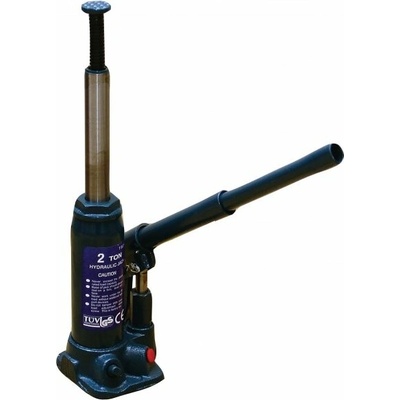 Levior Zdvihák hydraulický 3t, 188-312/115mm, 3.6kg