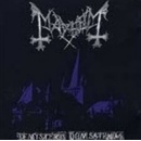 MAYHEM: DE MYSTERIIS DOM SATHANAS CD