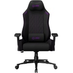 LORGAR Геймърски стол lorgar cha41 - (lrg-cha41-bk-pr) (lrg-cha41-bk-pr)
