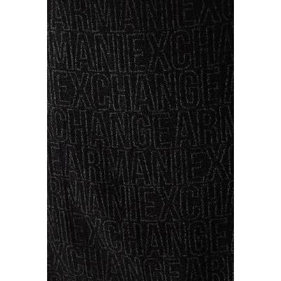 Armani Exchange зимен шал мъжки (XM001714.AF17470)
