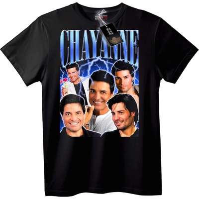 NOONEBRAND Тениска Chayanne - 2XL, White