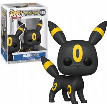 Funko Pop! Pokémon - Umbreon Games 948