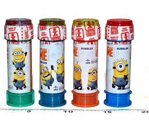 Mimoni Bublifuk 60ml