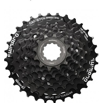 Shimano CS-HG200