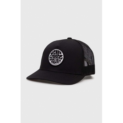 Rip Curl WETSUIT ICON TRUCKER Black