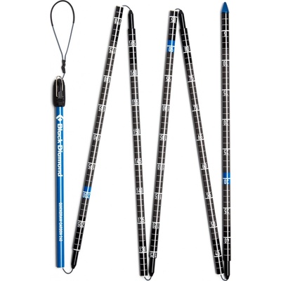 Black Diamond Quickdraw Probe Carbon 240 – Zboží Dáma