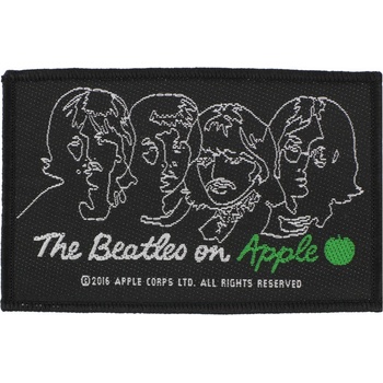 Image 1 of RAZAMATAZ апликация the beatles - НА apple - razamataz - sp3097