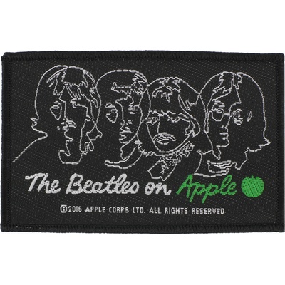 RAZAMATAZ апликация the beatles - НА apple - razamataz - sp3097