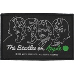 RAZAMATAZ апликация the beatles - НА apple - razamataz - sp3097