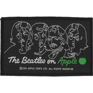 RAZAMATAZ апликация the beatles - НА apple - razamataz - sp3097