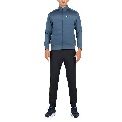 Анцуг John smith Cauler m tracksuit - Blue (Steel Blue)