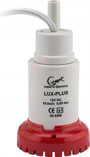 Comet Lux-Plus 19 l / min