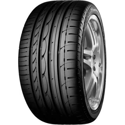Yokohama ADVAN Sport V103 ZPS (RFT) 245/50 R18 100W