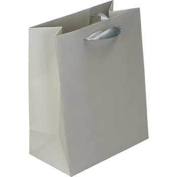 Image 1 of EUROCOM Под. торбичка Deluxe Medium, 18x23x10cm, сива (29204-А-75076)