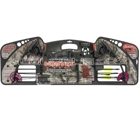 Barnett Vortex Lite