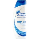 Šampóny Head & Shoulders 2in1 Classic Clean šampón 540 ml