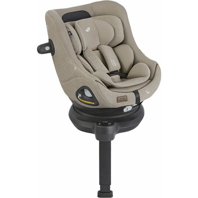 Joie i-Harbour Pro 2026 Sandstone Mesh