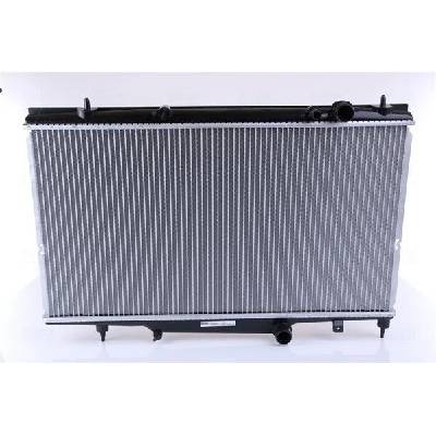 Chladič, chlazení motoru NISSENS 61297