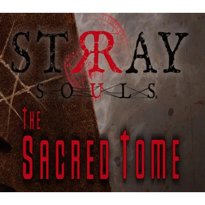 Stray Souls Sacred Tome