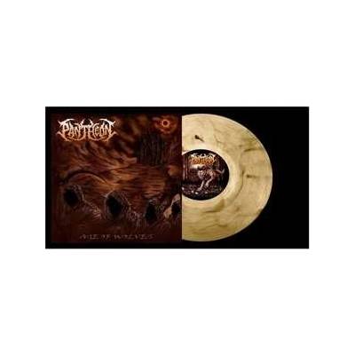 Pantheon - Age Of Wolves LP