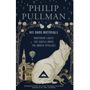 His Dark Materials - Philip Pullman
