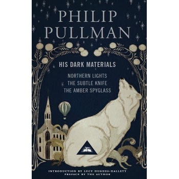 His Dark Materials - Philip Pullman