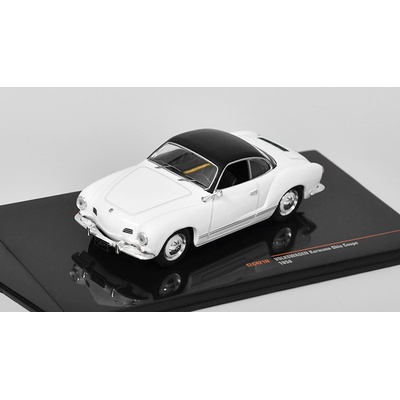 Ixo Volkswagen Karmann Ghia Coupe 1958 1:43