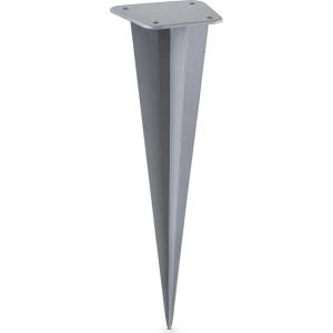 Blumfeldt EARTH NAIL защитен ръкав колче за BARI SIDE тенти аксесоари (HMD1-Earth Nail) (HMD1-Earth Nail)
