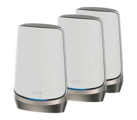 Netgear RBKE963