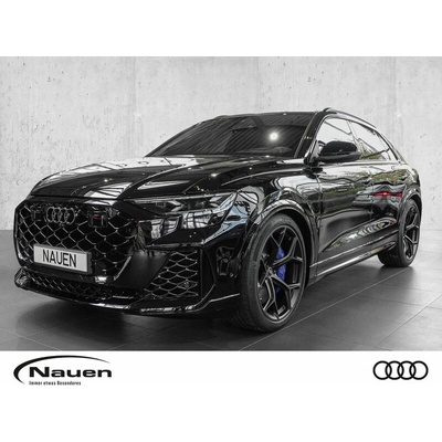 Audi RSQ8 Performance 471 kW