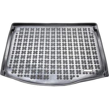 Гумена стелка за багажник за SsangYong XLV (2015+) upper floor - Rezaw Plast